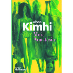 ISBN Moi, Anastasia