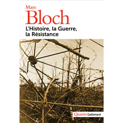 L'histoire, la guerre, la résistance