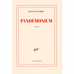 ISBN Pandémonium, Français, 208 pages