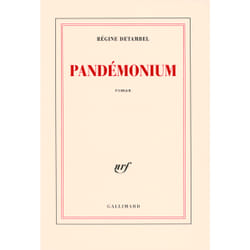 Pandemonium