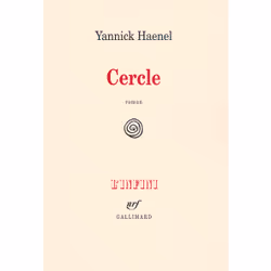 ISBN Cercle, Français, 512 pages