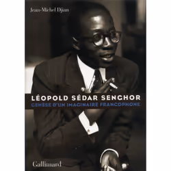 ISBN Léopold Sédar Senghor, Français, 256 pages