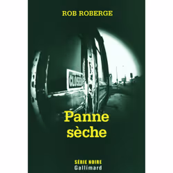 ISBN Panne sèche, Français, 336 pages