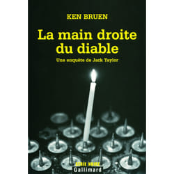 La main droite du diable