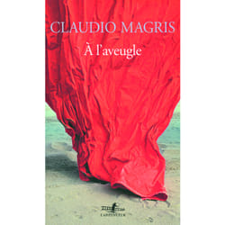 À l'aveugle
