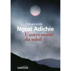 L'autre moitié du soleil