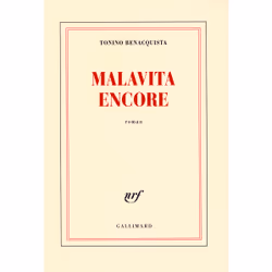 ISBN Malavita encore, Français, 352 pages
