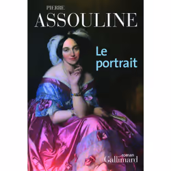 ISBN Le portrait, Français, 320 pages