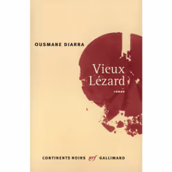 ISBN Vieux Lézard, Français, 128 pages