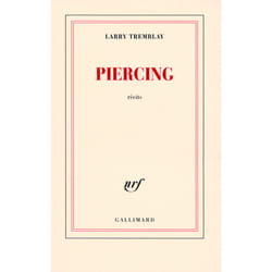 ISBN Piercing