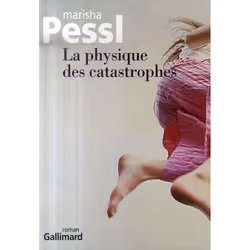 ISBN La Physique Des Catastrophes, Littérature, Français