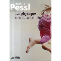 La physique des catastrophes