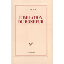 L'imitation du bonheur