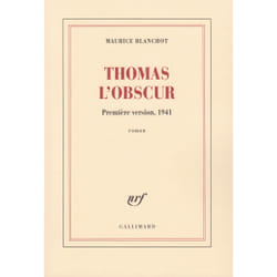 Thomas l'obscur