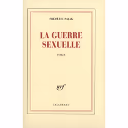 ISBN La guerre sexuelle, Français, 144 pages