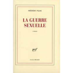 La guerre sexuelle