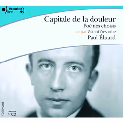 ISBN Capitale de la douleur, Français
