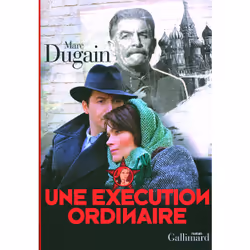 ISBN Une exécution ordinaire, Français, 352 pages