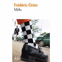 ISBN Mélo, Français, 336 pages