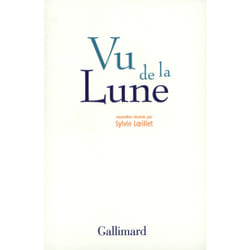 ISBN Vu de la Lune