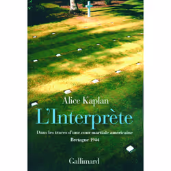 ISBN L'Interprète, Français, 272 pages