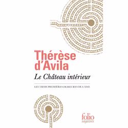 ISBN Le Château intérieur, Français, 112 pages
