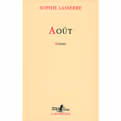 ISBN Août, Français, 96 pages