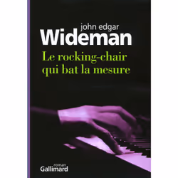 ISBN Le rocking-chair qui bat la mesure, Français, 288 pages