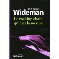 Le rocking-chair qui bat la mesure