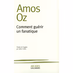 ISBN Comment guérir un fanatique, Français, 96 pages