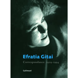 Correspondance 1929-1994