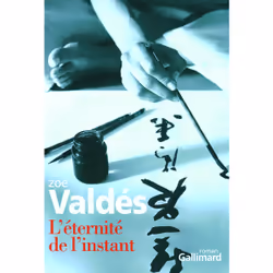 ISBN L'éternité de l'instant, Français, 360 pages