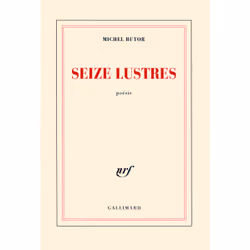 ISBN Seize lustres, Français, 280 pages