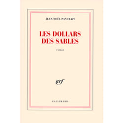 Les dollars des sables