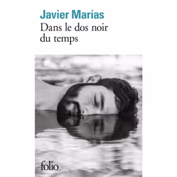 ISBN Dans le dos noir du temps, Français, 432 pages