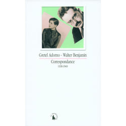 Correspondance - 1930-1940