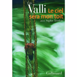 ISBN Le ciel sera mon toit, Français, 352 pages