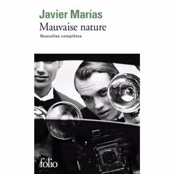 ISBN Mauvaise nature, Français, 496 pages