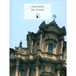 ISBN Italies excentriques, Français, 240 pages