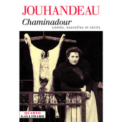 Chaminadour - contes, nouvelles et recits