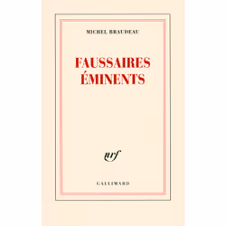 ISBN Faussaires éminents, Français, 80 pages