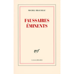 Faussaires éminents