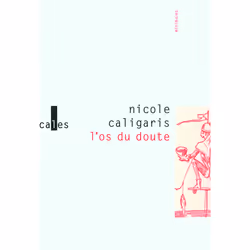 ISBN L'os du doute, Français, 144 pages