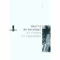 ISBN Ni fleurs ni couronnes, Français, 144 pages