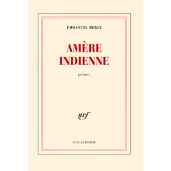 Amere indienne