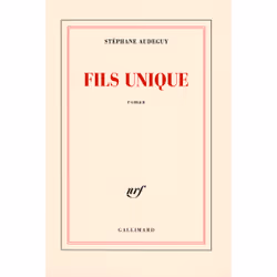 ISBN Fils unique, Français, 272 pages