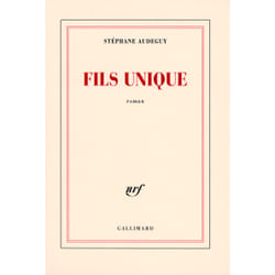 Fils unique