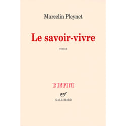 Le savoir-vivre