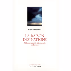 ISBN La Raison des nations, Français, 112 pages