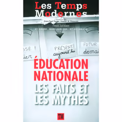 ISBN Les Temps Modernes, Français, 768 pages